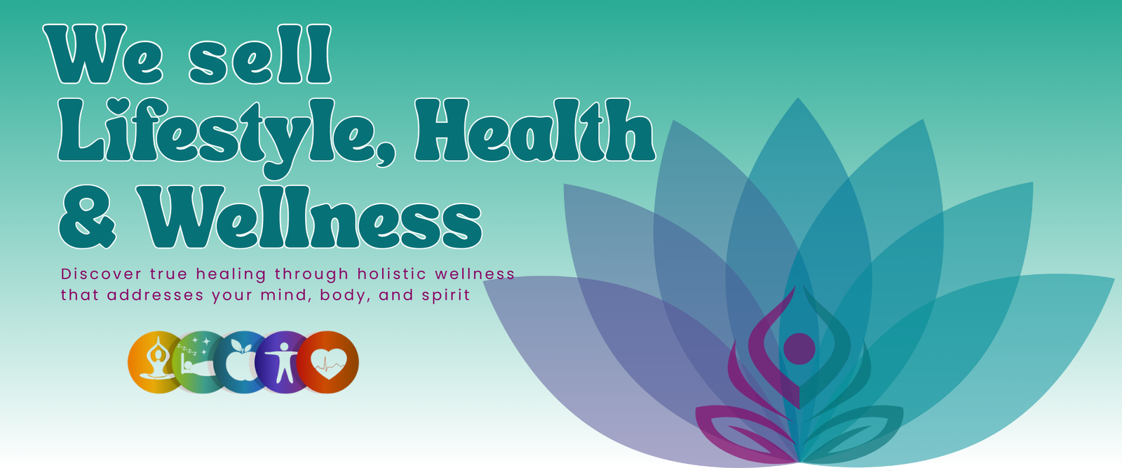 Lifestyle, Health & Wellness